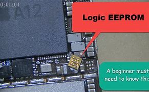 Image result for EEPROM iPhone