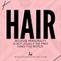 Image result for Funny Hair Quotes