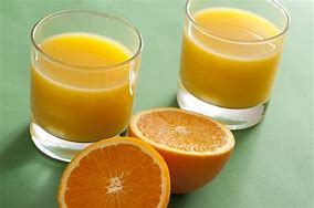 Image result for Orange Juice