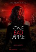 Image result for One Bad Apple