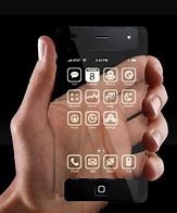 Image result for Apple Glass Phone