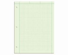 Image result for Engineering Notebook Green
