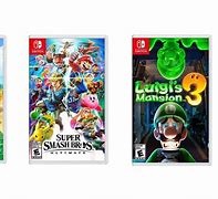 Image result for Nintendo Switch Part 1 Games