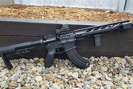 Image result for 7.62X39 AR Rifle