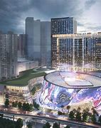 Image result for Las Vegas New NBA Arena