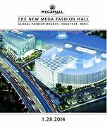 Image result for Abe Megamall Fashion Hall