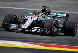Image result for F1 2018 Lewis Hamilton Mercedes Vertical Image