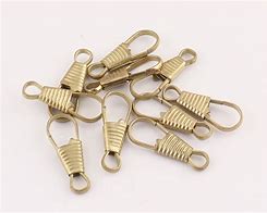 Image result for Lanyard Snap Clips