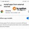 Image result for Android How to Download Apps