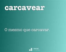 Image result for carcavear