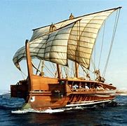 Image result for Ancient Roman Military Ships