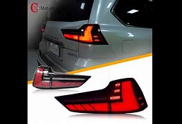 Image result for Lx570 Tail Light