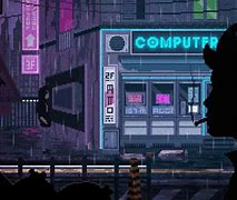 Image result for Aesthetic Computer Wallpaper GIF