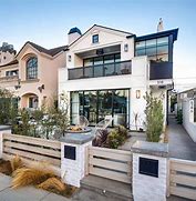 Image result for Beach Houses in California