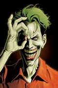 Image result for Joker LOL Character