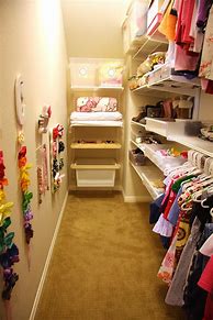 Image result for Kid Girl Closet