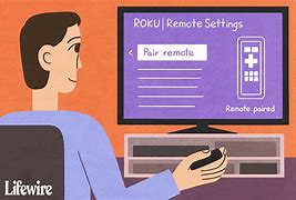 Image result for Roku Remote Control