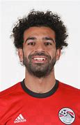 Image result for Mohamed Salah Portrait