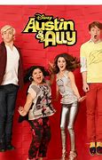 Image result for Austin and Ally Movie