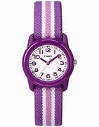 Image result for White Timex Watch