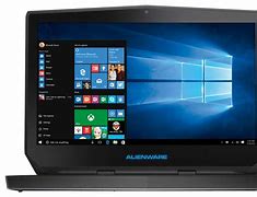 Image result for Alienware Touch Screen Laptop