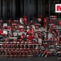 Image result for Milwaukee Power Tools PU Layer