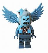 Image result for LEGO Fly Man