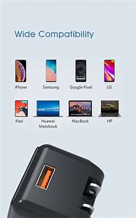 Image result for How 18W Charger