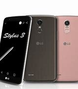 Image result for LG Stylo 3 Back