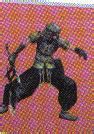 Image result for Wutai Soldier FF7