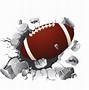 Image result for Football Wall Decals