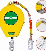Image result for STCW Rated Safety Line Retractable