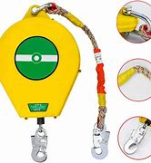 Image result for Harness Can Hook Kat Life Wire