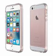 Image result for iPhone SE Phone Case Pink and Blue Hard Case