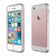 Image result for iPhone SE with Black Silicone Case
