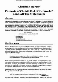 Image result for 1000 AD