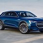 Image result for Audi Q6 RS E-Tron