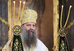 Image result for Serbian Orthodox Priest