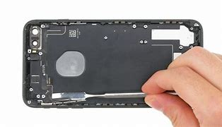 Image result for iPhone 7 Plus Back Cover Replacement Screw Sizes