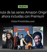 Image result for Amazon Prime Series