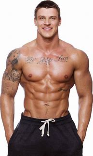 Image result for Bodybuilder Back Workout
