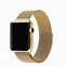 Image result for Apple Watch with Milanese Band