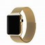 Image result for Apple Watch Gold Strap