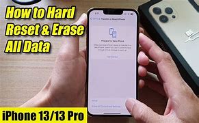 Image result for How to Reboot iPhone 13 Pro Max