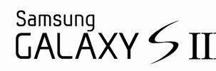 Image result for Samsung Galaxy S3 Logo