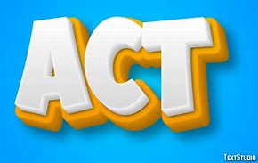 Image result for Act Word