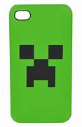 Image result for OtterBox iPhone 5C Minecraft Case