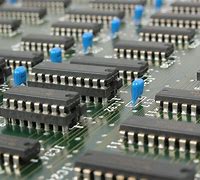 Image result for Integrated Circuit Manufacturing