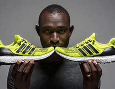 Image result for Adidas Athletes Corporate Photo