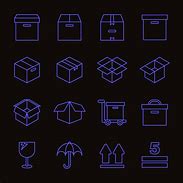 Image result for Box Maker Icon